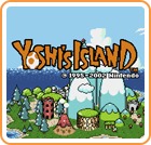 Yoshi's Island: Super Mario Advance 3 (Nintendo 3DS)